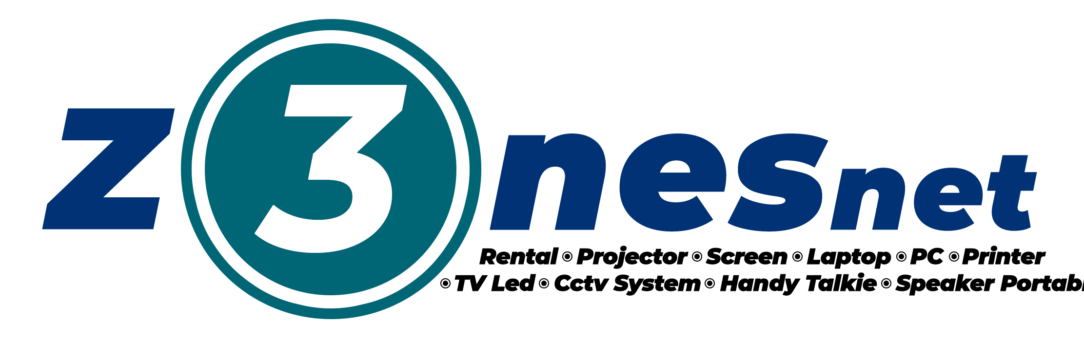 3-Zones Net