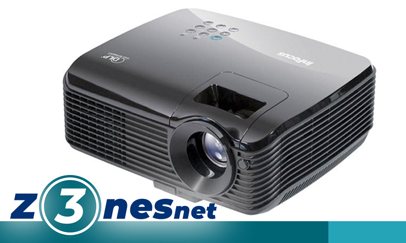 Infocus IN-102