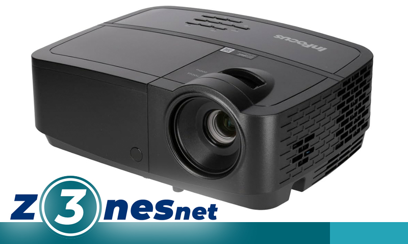 Infocus IN-112X